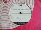 Teddy Green 1964 UK 7
