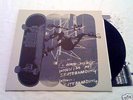 BONES BRIGADE RARE LP tear it up, municipal waste, sxe