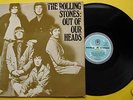 The Rolling Stones Out of Our Heads AustralianWRC S4656