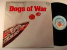 DOGS OF WAR S/T GENERATION LP cosmic disco funk canada