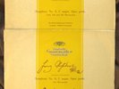 SCHUBERT Symphony 9 Haydn FURTWANGLER BPO DGG 18015-6
