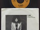 T-REX/MARC BOLAN-THE GROOVER (USA IMPORT IN PIC/SL)