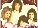 QUEEN - SOMEBODY TO LOVE 7/45 PORTUGAL N MINT