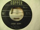 RHYTHM SMOKIN MICHIGAN INSTRO 45 ON COPPER 1090 HEAR