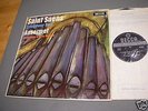 UK DECCA SXL 6027 WB Saint-Saens Sy 3 ANSERMET NM