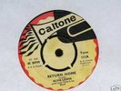 RETURN HOME, ALVA LEWIS,,CALTONE,,NEAR MINT