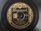CHILD STAR BABY ROSE MARIE 1932 BRUNSWICK