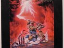 MASSACRA -Final holocaust LP 1990  obituary morgoth