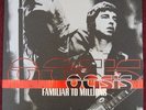 OASIS: FAMILIAR TO MILLIONS 3 LP VINYL OUT OF PRINT