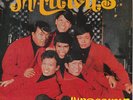 THAI ROCK 45 Impossibles/Law & Sandy pic sleeve LISTEN