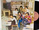 THE IMPOSSIBLES unknown title 70's THAI LOUNGE/POP lp