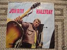 johnny hallyday sp turc  