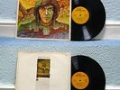 Neil Young - Self Titled (UK LP) RSLP 6317 EX Tan Label