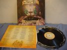 The Fall of Troy Doppelganger RARE LP Black & White