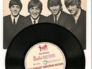 THE BEATLES OFFICIAL FAN CLUB CHRISTMAS DISC ANOTHER