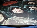 BEATLES RUBBER SOUL-1ST FIRST PRESSING LP.STEREO NR MT