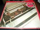 THE BEATLES 1962 1966-RARE DOUBLE LP RED VINYL UK