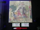Animal Collective vinyl FEELS double LP SIGNED by all 4