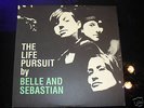 Belle and Sebastian vinyl The Life Pursuit SIGNED lp