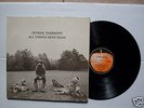 GEORGE HARRISON - ALL THINGS MUST PASS -TRIPLE LP BEAUT