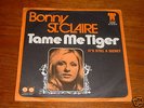 BONNY ST. CLAIRE - Tame Me Tiger FREAKBEAT MOD PSYCH