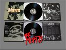 MISFITS 12 Hits from Hell vinyl LP MINT DANZIG SAMHAIN