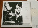 HARRY PUSSY same LP 1993 SILTBREEZE RECORDS US