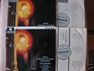 Mahler No.2   Klemperer    SAX Stereo Label  NM