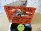 PETE BROWN AND HIS BATTERED ORNAMENTS 1969 UK ORIGINAL