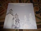 BRIGHT EYES box set of lps  Conor Oberst- super rare