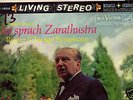 ZARATHUSTRA.REINER.CSO.TAS.RCA LSC 1806.SD 1S/1S.NM-