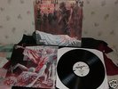 CANNIBAL CORPSE Tomb of the Mutilated LP Deicide Slayer