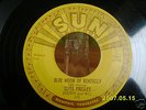 Original Elvis SUN-Records 209
