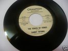 Sandy Wynns A Touch Of Venus