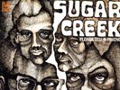 very rare orig. psych LP/SUGAR CREEK/w Jonathan Edwards
