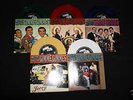 Me First and the Gimme Gimmes Square Dance Set OOP NOFX