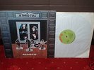 JETHRO TULL Benefit LP 1970 1st Press EARLIEST EVER