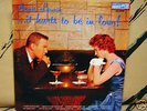 ANNIE LAURIE--IT HURTS TO BE IN LOVE--KING AUDIO LAB LP