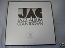 JAC JAZZ ALBUM COUNTDOWN 3LP BOX ORCAS RARE RADIO 1978