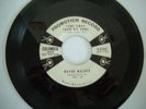 50s 45 Rockabilly WAYNE WALKER Bo-Bo Ska Diddl NM+ DJWL
