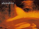 SLOWDIVE - JUST FOR A DAY - LP - UNPLAYED