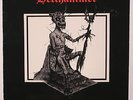 Hellhammer -Apocalyptic Raids MLP USA 1984  Metal Blade
