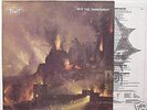 Celtic Frost -Into the pandemonium LP 1987 Gatefold
