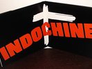 INDOCHINE LE GRAND SECRET MAXI 45 TOURS 2 DISQUES RARE