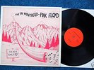 PINK FLOYD - LIVE IN MONTREUX   rare limited  Prog Rock