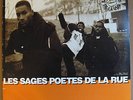SAGES POETES DE LA RUE 