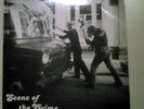 V/A SCENE OF THE CRIME UK 1981 NWOBHM compilation LP