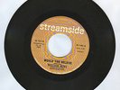 NORTHERN  POPCRN  William Hunt WOULD YOU BELIEVE 45