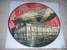 Led-Zeppelin-Picture Disc--in mint--The Swingin'Pig