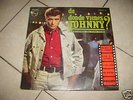 45T JOHNNY HALLYDAY  DE DONDE VIENES JOHNNY ? ESPAGNE